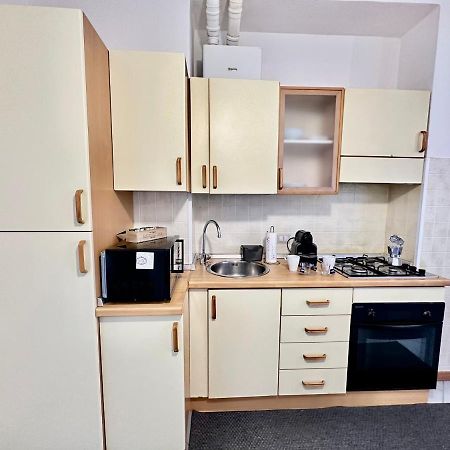 Near Airport - Loft Universita 4 Posti Letto Бергамо Экстерьер фото
