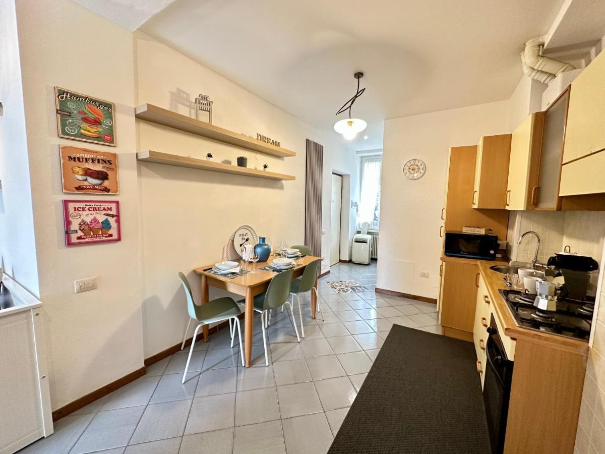 Near Airport - Loft Universita 4 Posti Letto Бергамо Экстерьер фото