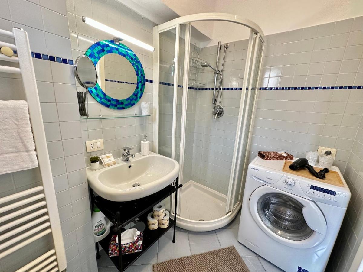 Near Airport - Loft Universita 4 Posti Letto Бергамо Экстерьер фото