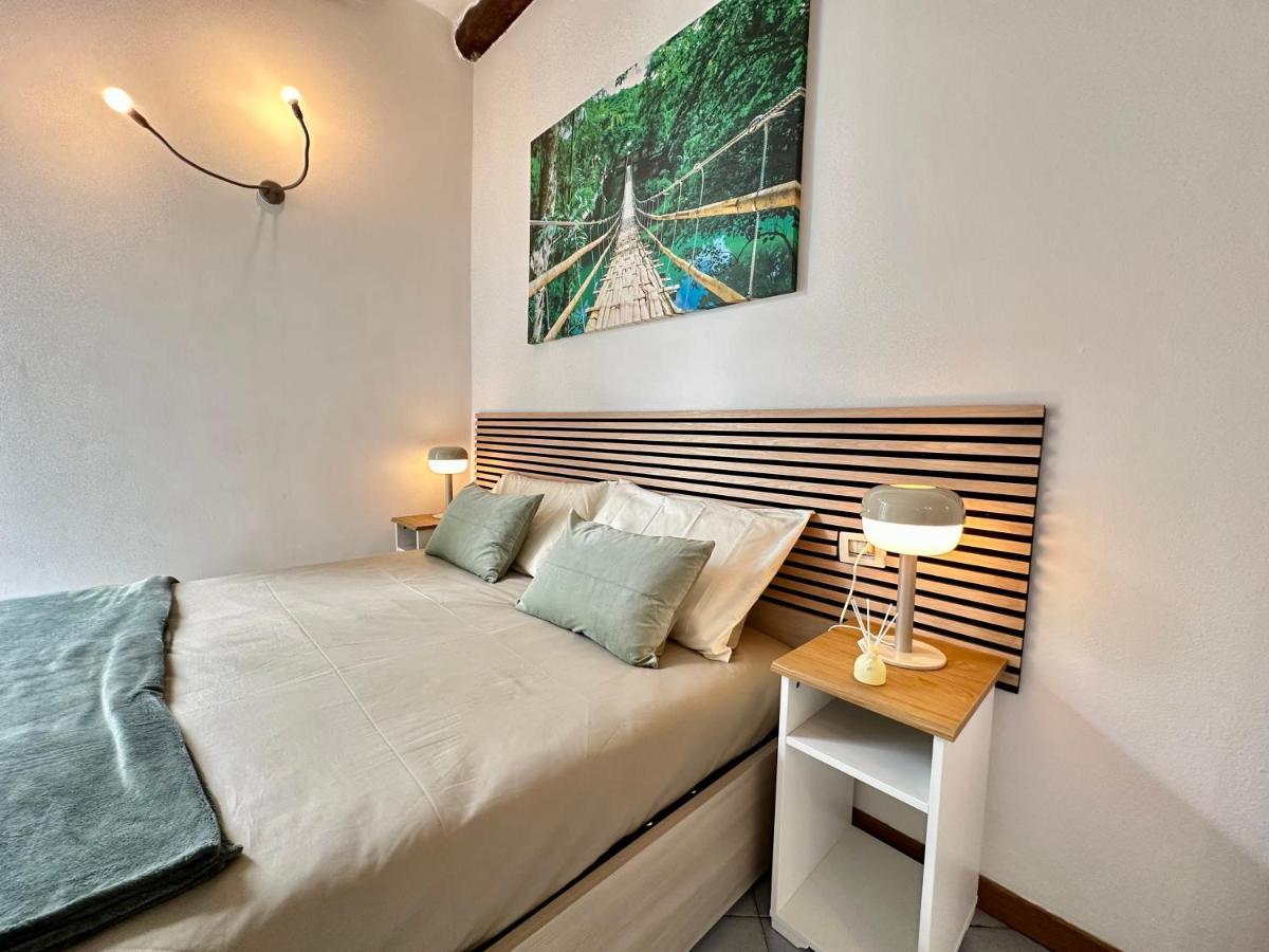 Near Airport - Loft Universita 4 Posti Letto Бергамо Экстерьер фото