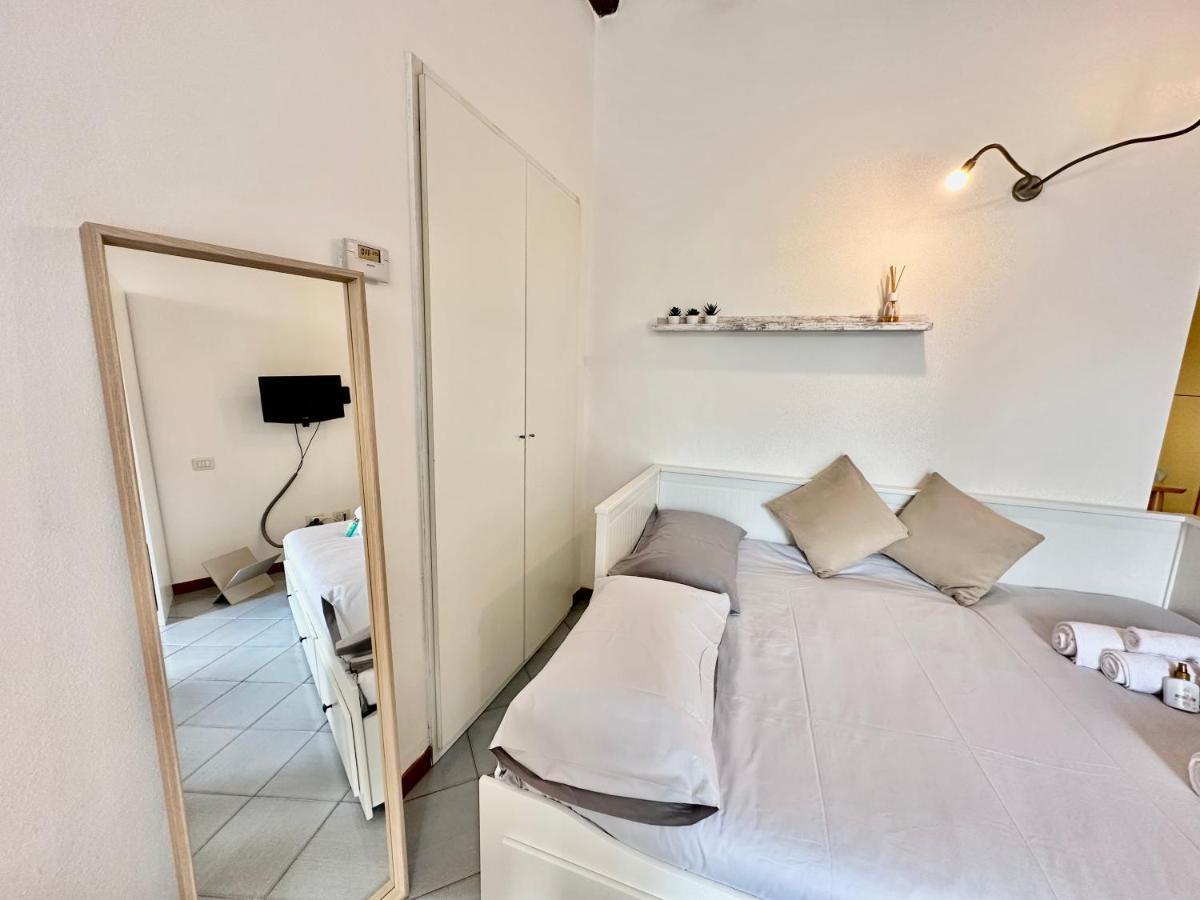 Near Airport - Loft Universita 4 Posti Letto Бергамо Экстерьер фото