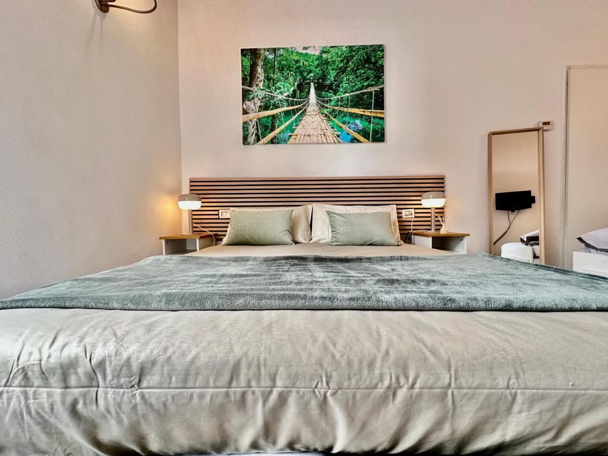 Near Airport - Loft Universita 4 Posti Letto Бергамо Экстерьер фото