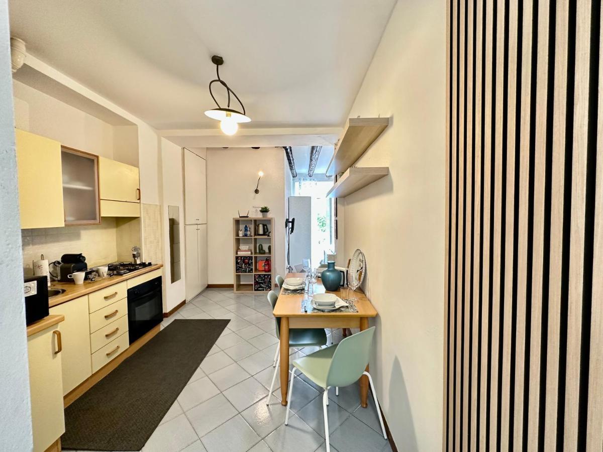 Near Airport - Loft Universita 4 Posti Letto Бергамо Экстерьер фото