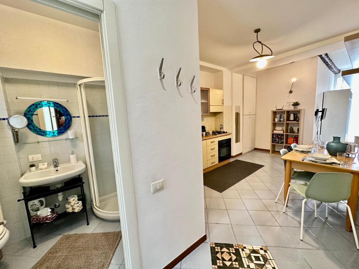 Near Airport - Loft Universita 4 Posti Letto Бергамо Экстерьер фото
