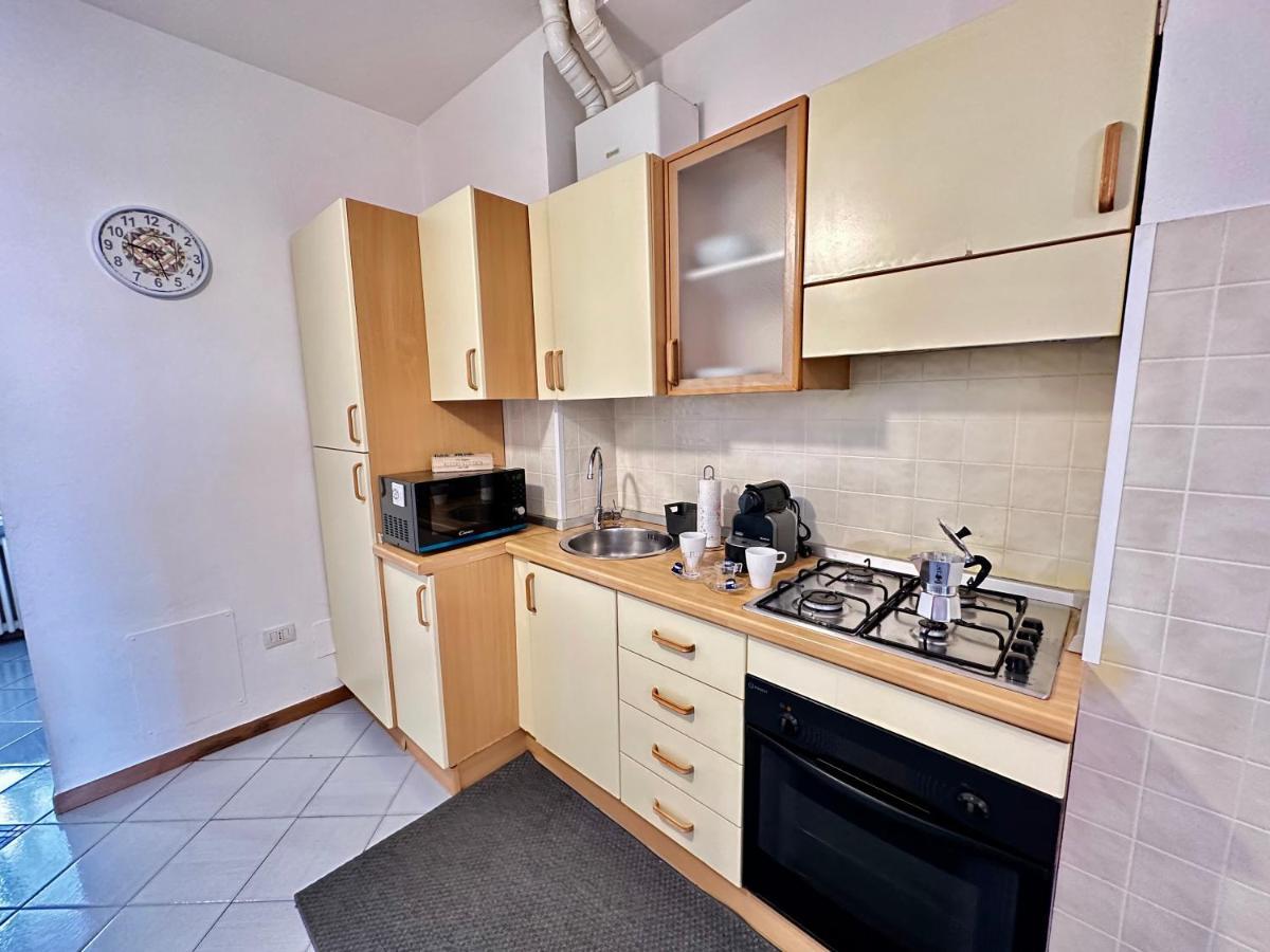 Near Airport - Loft Universita 4 Posti Letto Бергамо Экстерьер фото