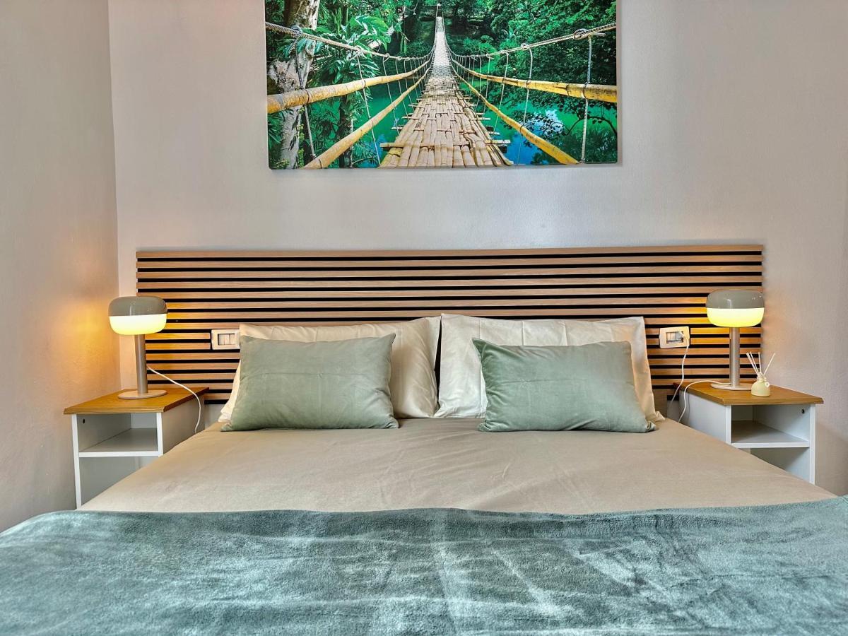 Near Airport - Loft Universita 4 Posti Letto Бергамо Экстерьер фото