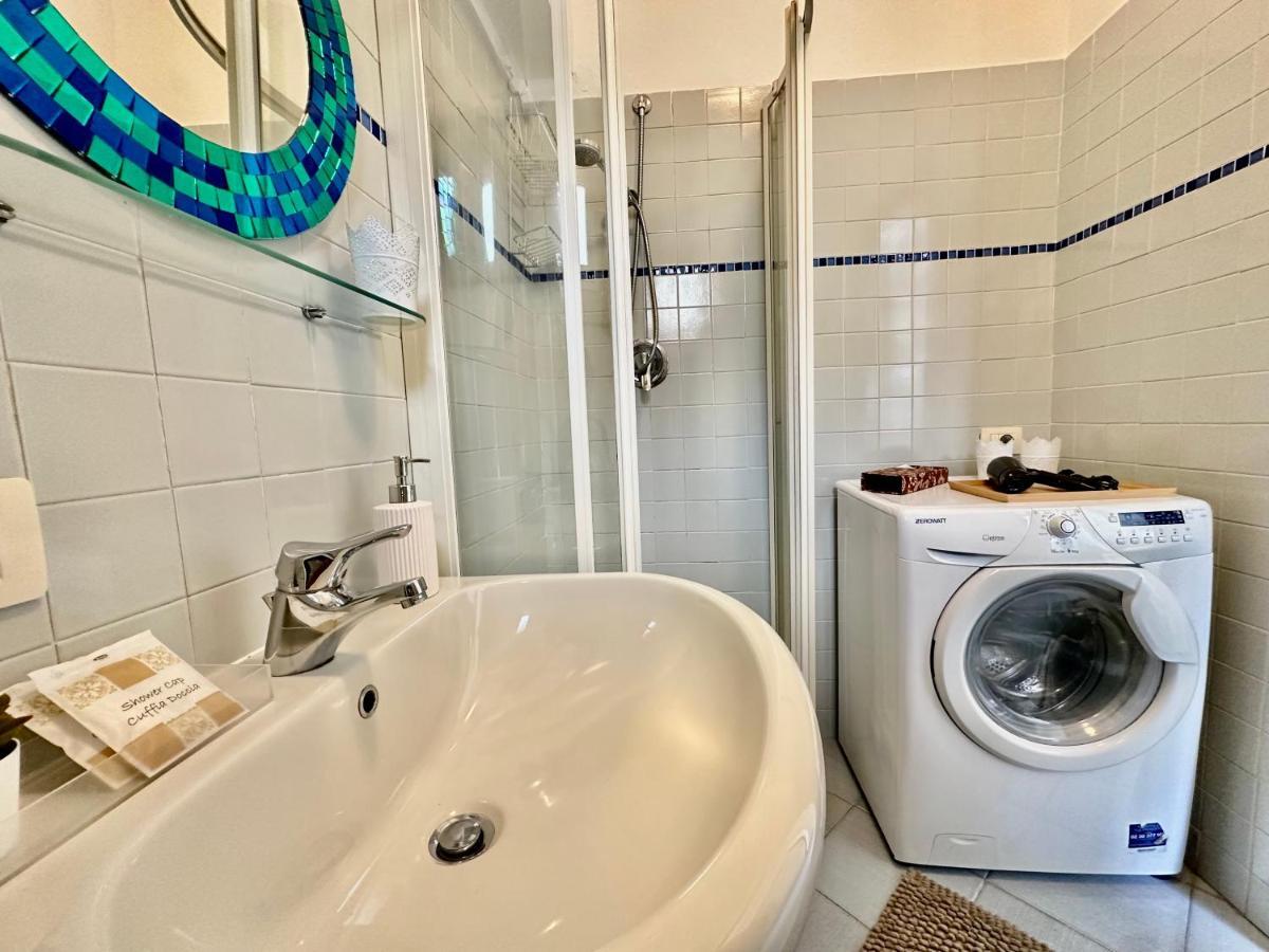 Near Airport - Loft Universita 4 Posti Letto Бергамо Экстерьер фото
