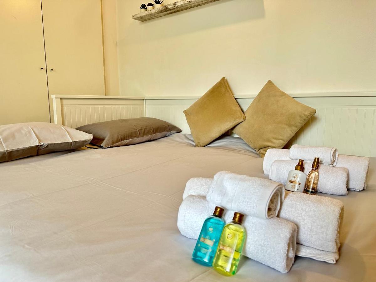 Near Airport - Loft Universita 4 Posti Letto Бергамо Экстерьер фото