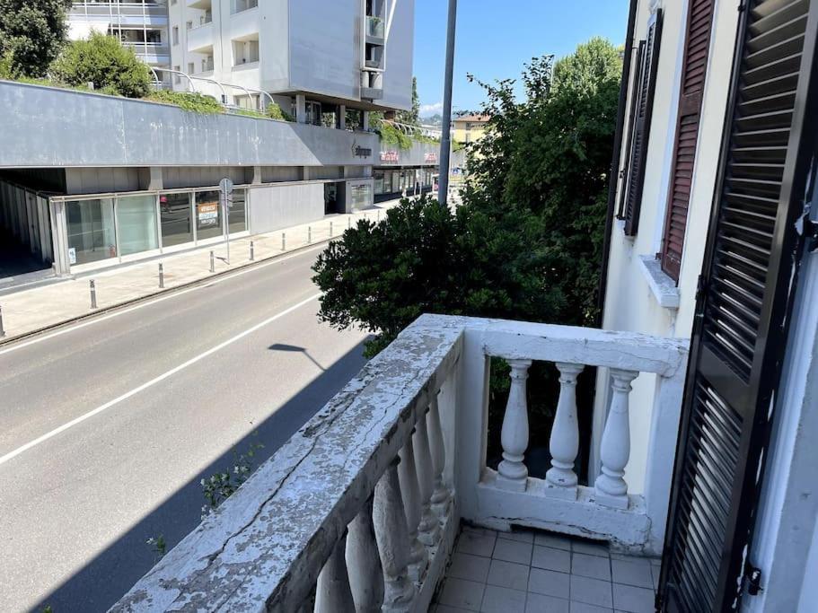 Near Airport - Loft Universita 4 Posti Letto Бергамо Экстерьер фото